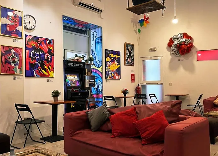 WayHostel